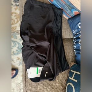 Nike - swimmer shorts